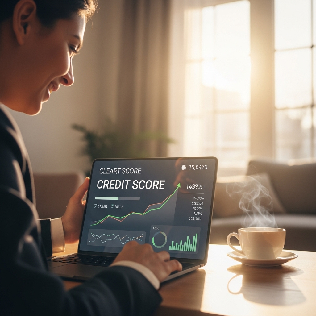 How to Improve Credit Score Fast – Smart Tips for Better Credit card