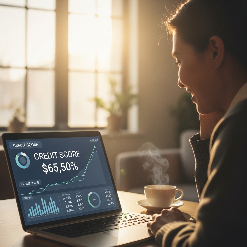 How to Improve Credit Score Fast – Smart Tips for Better Credit