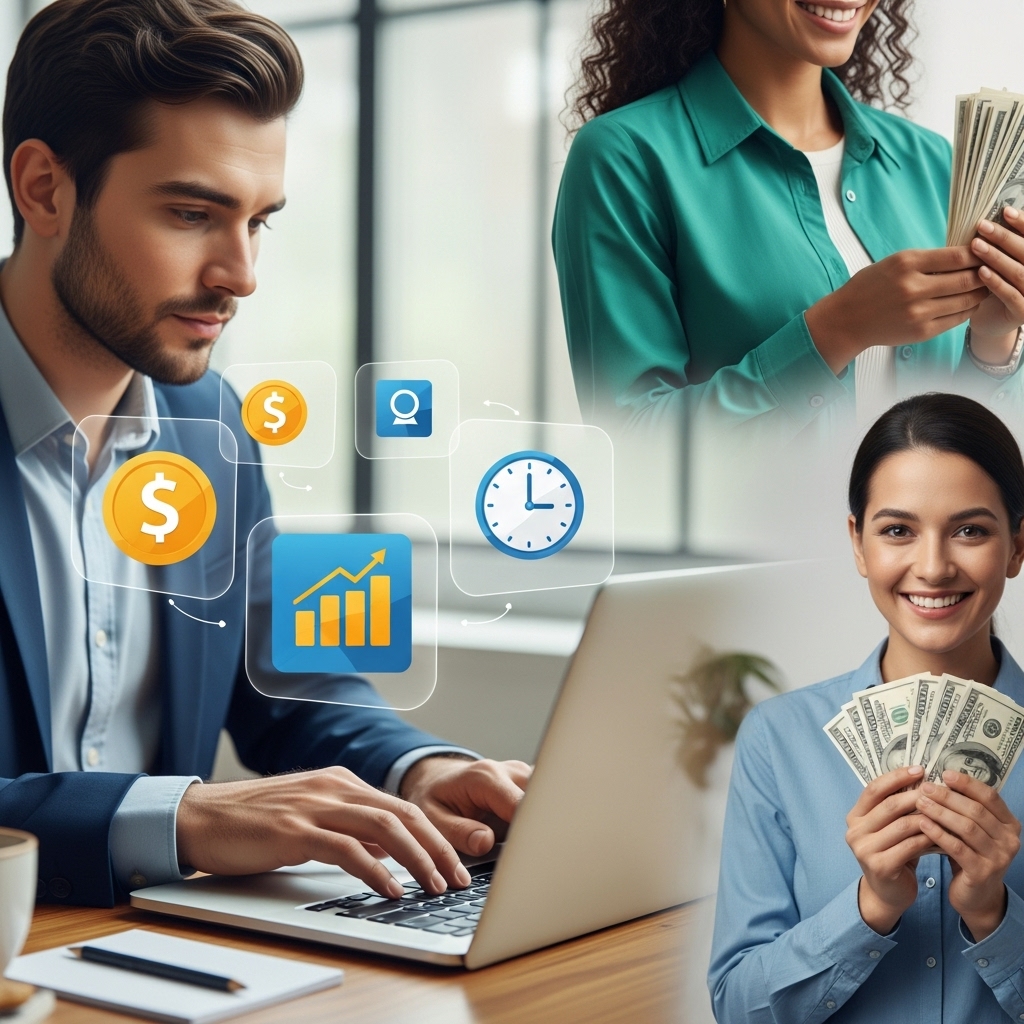 best ways to make extra money 2