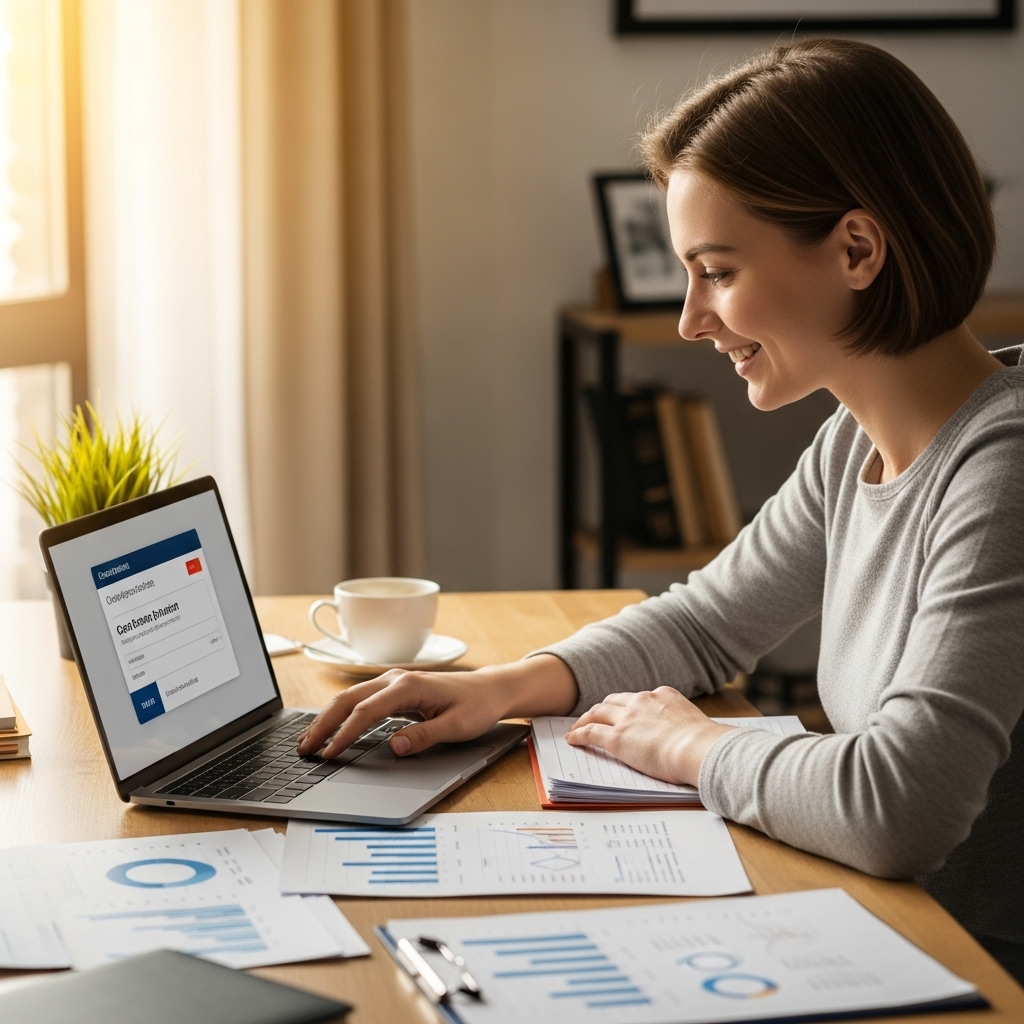 Fastest Way to Pay Off Credit Card Debt 1