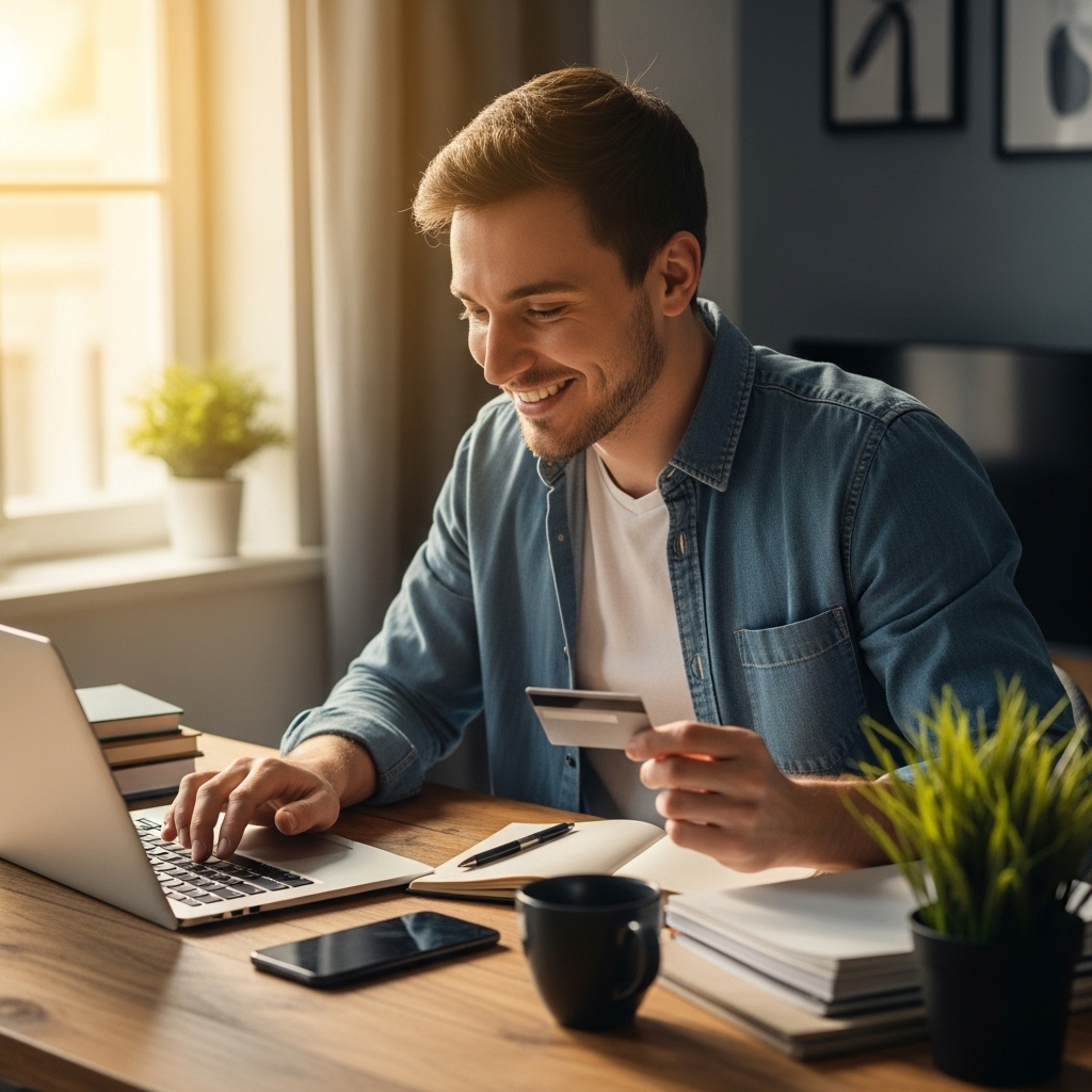 Fastest Way to Pay Off Credit Card Debt 3