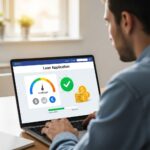 how to get a loan with bad credit