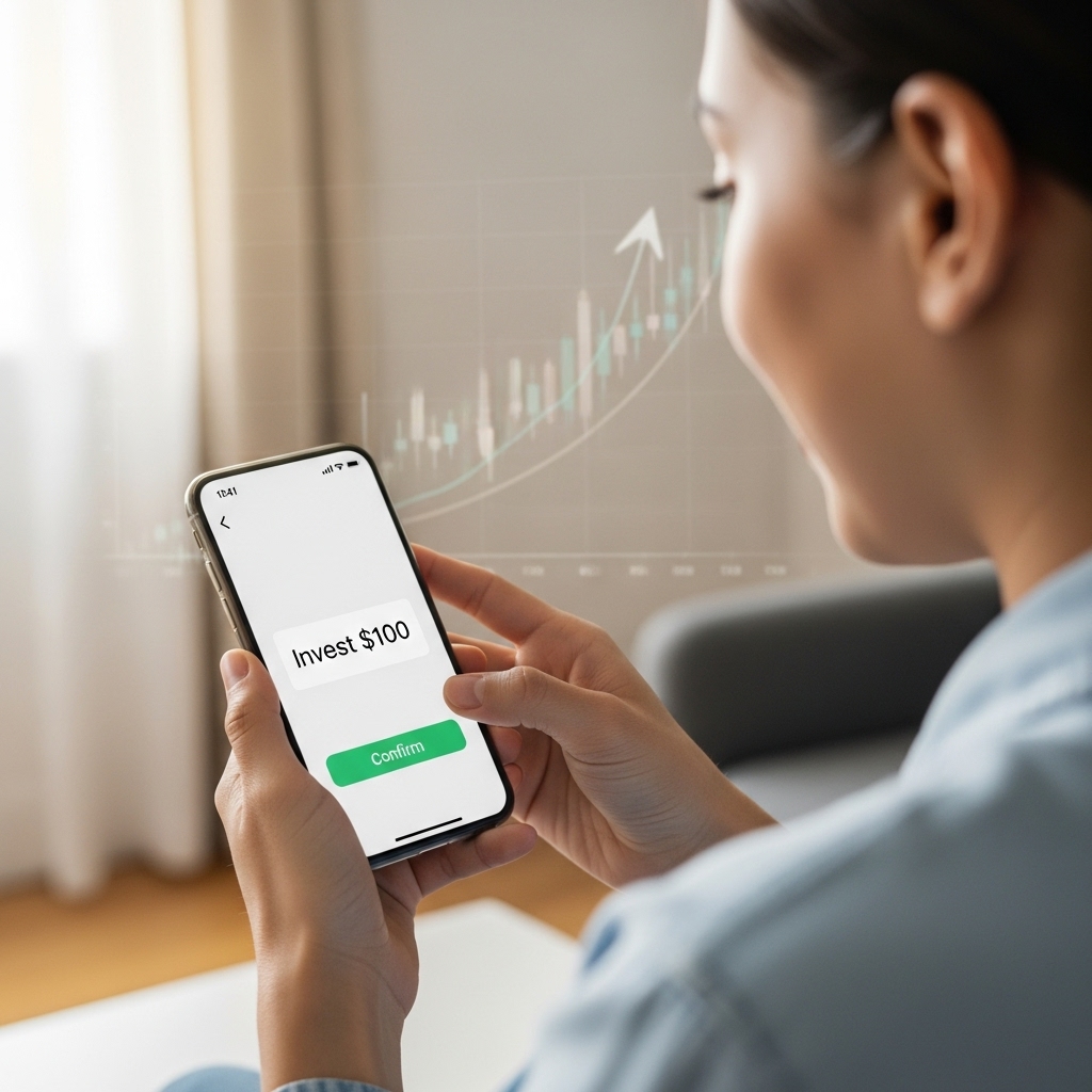 How to Start Investing in Stocks 1