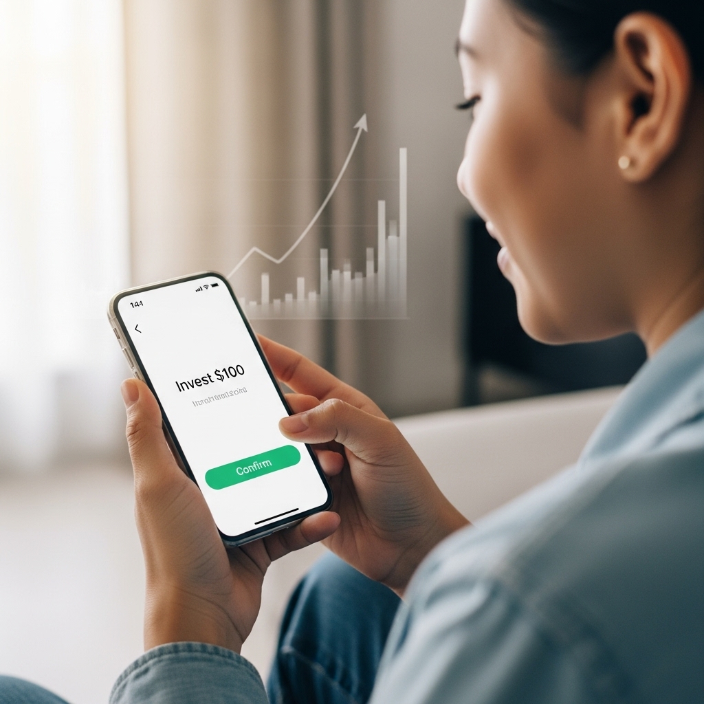 How to Start Investing in Stocks 2