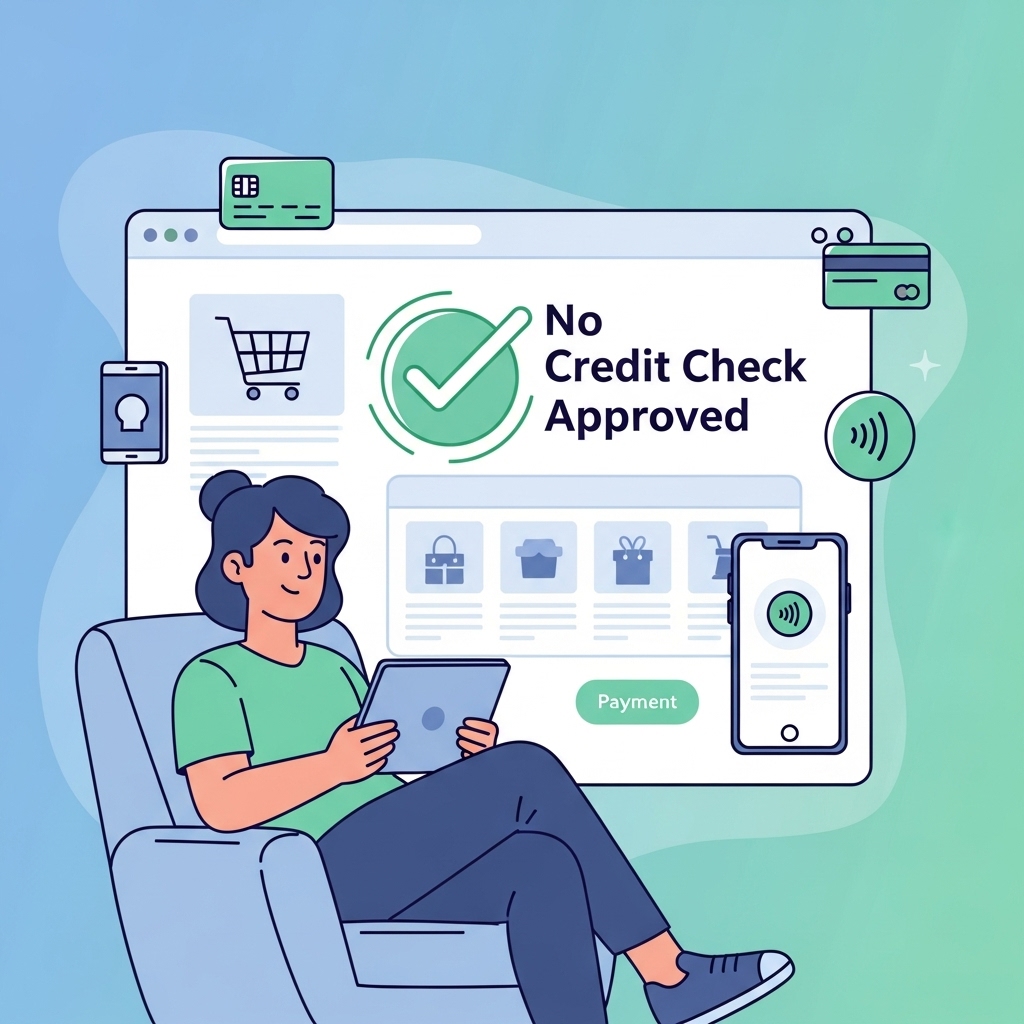 no credit check financing stores 2